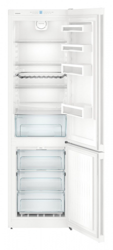 Холодильник Liebherr CNP 4813 фото 4