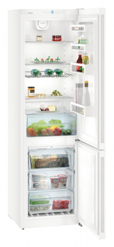 Холодильник Liebherr CNP 4813 фото 5