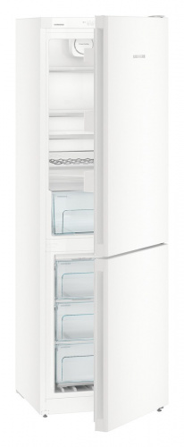 Холодильник Liebherr CNP 4313 фото 3