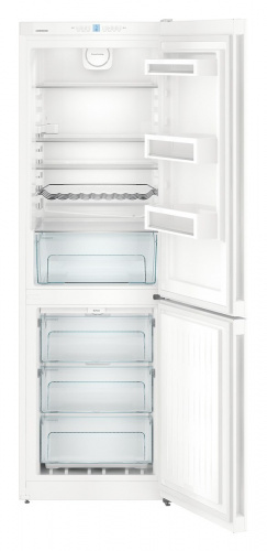 Холодильник Liebherr CNP 4313 фото 4