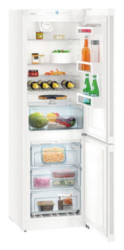 Холодильник Liebherr CNP 4313 фото 5