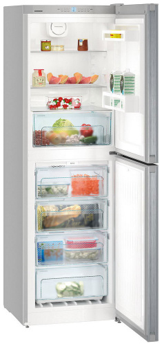 Холодильник Liebherr CNel 4213 фото 5