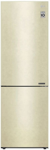Холодильник LG GA-B509CECL фото 2