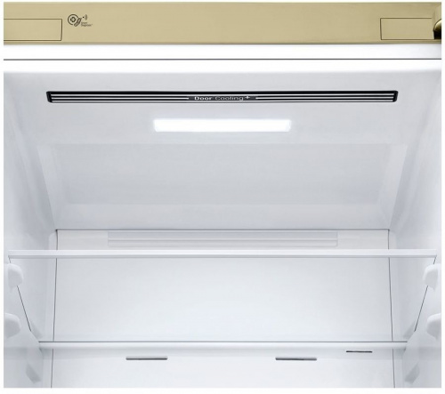 Холодильник LG GA-B509CECL фото 5