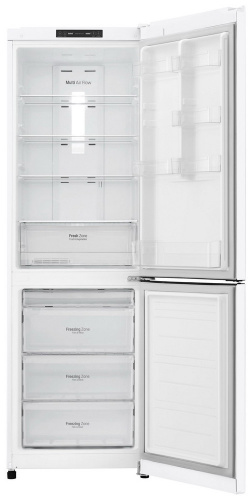 Холодильник LG GA-B419SQJL фото 3