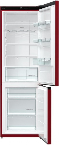 Холодильник Gorenje NRK 6192 CR4 фото 4
