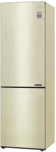 Холодильник LG GA-B459CECL фото 3