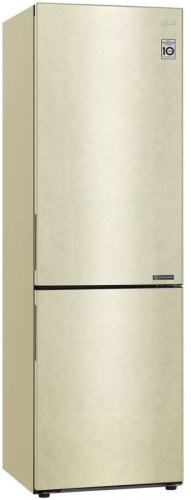 Холодильник LG GA-B459CECL фото 4