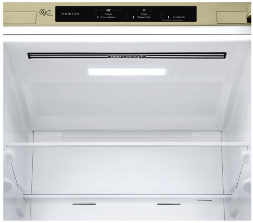 Холодильник LG GA-B459CECL фото 8