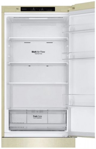 Холодильник LG GA-B459CECL фото 10