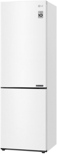Холодильник LG GA-B459CQCL фото 3