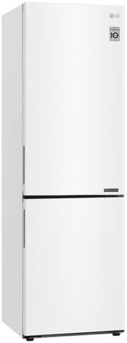 Холодильник LG GA-B459CQCL фото 4