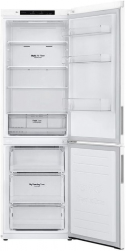Холодильник LG GA-B459CQCL фото 5