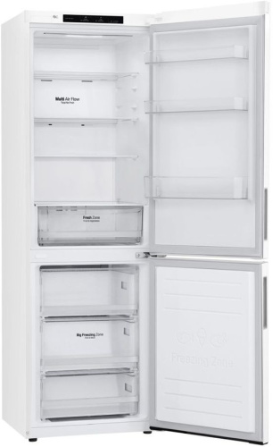 Холодильник LG GA-B459CQCL фото 6