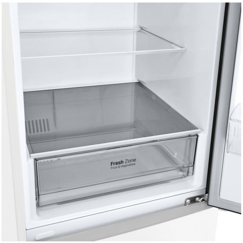 Холодильник LG GA-B459CQCL фото 11