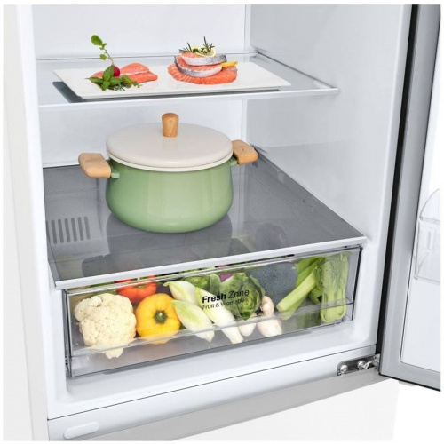 Холодильник LG GA-B459CQCL фото 12