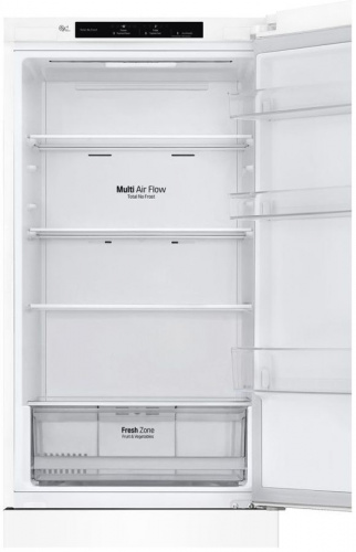 Холодильник LG GA-B459CQCL фото 13