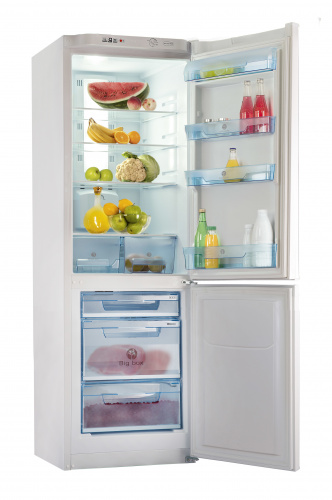 Холодильник Pozis RK FNF-170 белый фото 3