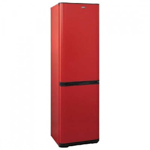 Холодильник Бирюса H380NF фото 2
