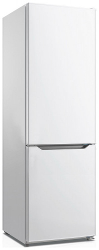 Холодильник Zarget ZRB 410NFW фото 2