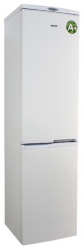 Холодильник DON R 299 белый фото 2