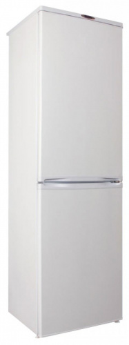 Холодильник DON R 297 белый фото 2
