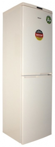 Холодильник DON R 296 слоновая кость фото 2