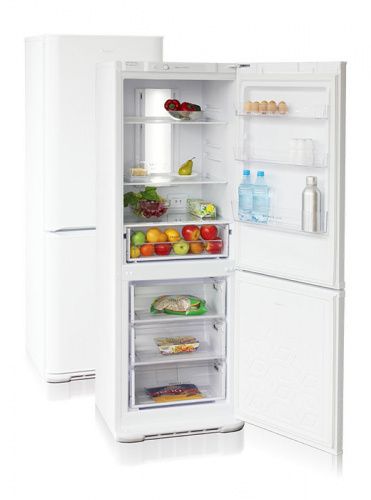Холодильник Бирюса 320NF фото 2