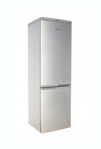 Холодильник DON R 291 металлик искристый фото 2