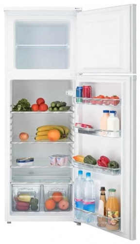 Холодильник Artel HD 316 FN белый фото 3