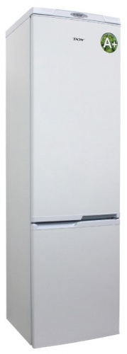 Холодильник DON R 295 белый фото 2