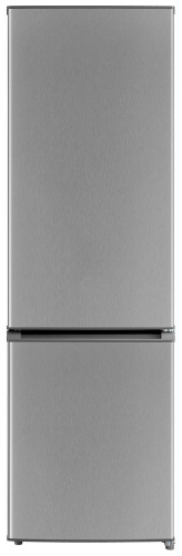Холодильник Zarget ZRB 290G фото 2