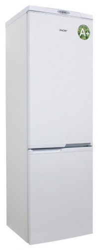 Холодильник DON R 291 белый фото 2