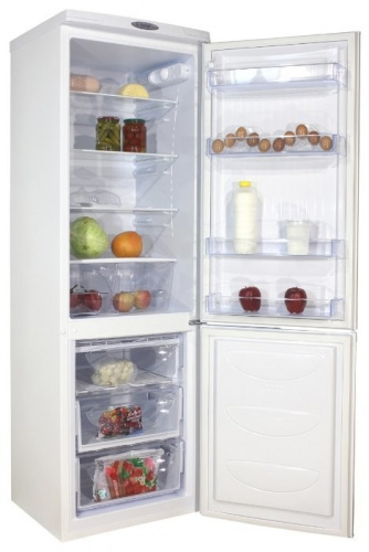 Холодильник DON R 291 белый фото 3