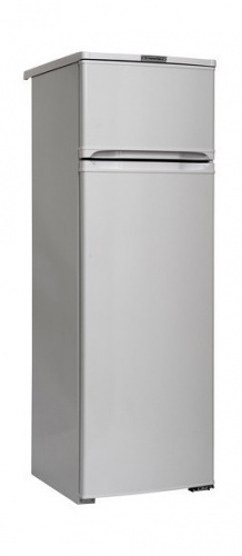 Холодильник Саратов 263 (КШД-200/30) серый фото 2