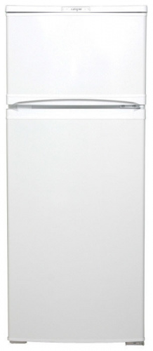 Холодильник Саратов 264 (КШД-150/30) белый фото 2