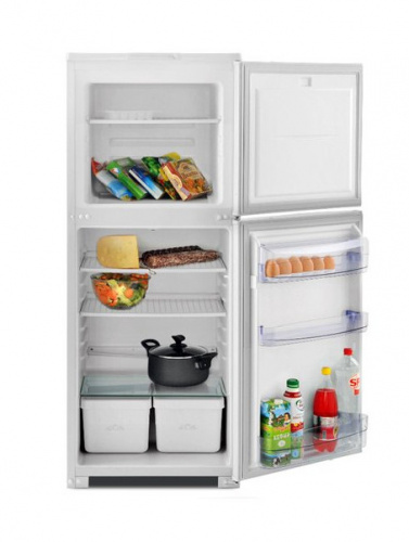 Холодильник Бирюса 122 фото 4