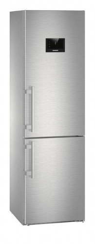 Встраиваемый холодильник Liebherr CBNPes 4858 фото 2
