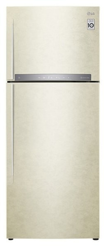 Холодильник LG GC-H502HEHZ фото 2