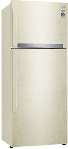 Холодильник LG GC-H502HEHZ фото 4
