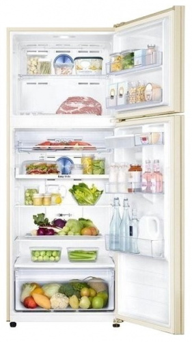 Холодильник Samsung RT-43 K6000EF фото 5
