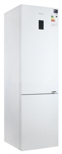 Холодильник Samsung RB-37 J5200WW фото 2