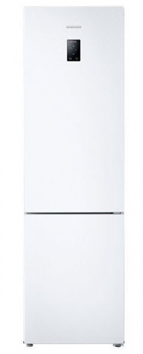 Холодильник Samsung RB-37 J5200WW фото 5