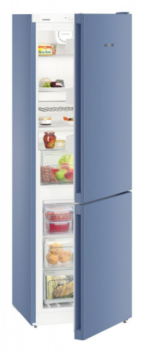 Холодильник Liebherr CNfb 4313 фото 2