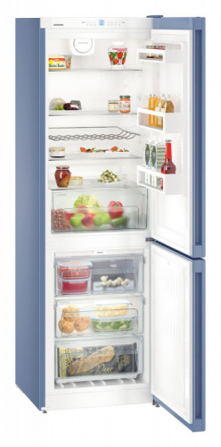 Холодильник Liebherr CNfb 4313 фото 3