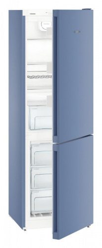 Холодильник Liebherr CNfb 4313 фото 6