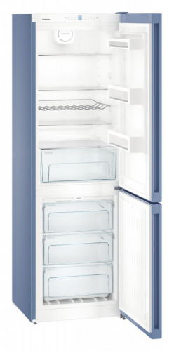 Холодильник Liebherr CNfb 4313 фото 7