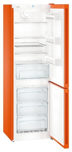 Холодильник Liebherr CNno 4313 фото 3