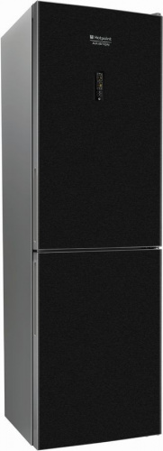 Холодильник Hotpoint-Ariston RFC 620 BX фото 2