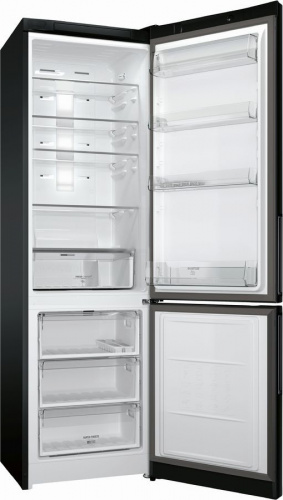 Холодильник Hotpoint-Ariston RFC 620 BX фото 3